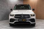 Mercedes GLE - fotka číslo 1