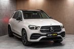 Mercedes GLE - fotka číslo 2