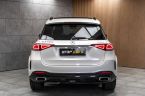 Mercedes GLE - fotka číslo 4