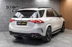 Mercedes GLE - fotka číslo 5
