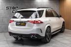 Mercedes GLE - fotka číslo 6