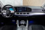 Mercedes GLE - fotka číslo 7