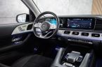 Mercedes GLE - fotka číslo 8