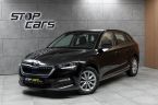 Škoda Scala - fotka číslo 0