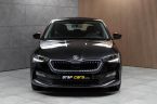 Škoda Scala - fotka číslo 1
