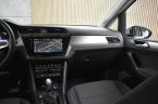 Volkswagen Touran - fotka číslo 9