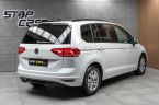 Volkswagen Touran - fotka číslo 5