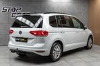 Volkswagen Touran - fotka číslo 6