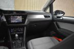 Volkswagen Touran - fotka číslo 9
