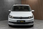 Volkswagen Touran - fotka číslo 1