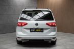 Volkswagen Touran - fotka číslo 4