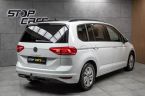 Volkswagen Touran - fotka číslo 6