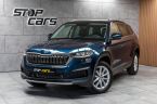 Škoda Kodiaq - fotka číslo 0