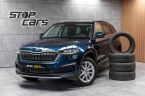 Škoda Kodiaq - fotka číslo 1