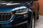 Škoda Kodiaq - fotka číslo 38