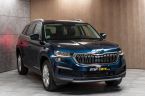 Škoda Kodiaq - fotka číslo 3