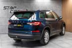 Škoda Kodiaq - fotka číslo 6