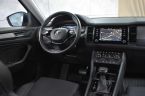 Škoda Kodiaq - fotka číslo 8