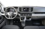 Volkswagen Crafter - fotka číslo 6