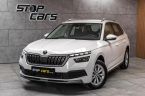Škoda Kamiq - fotka číslo 0