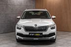 Škoda Kamiq - fotka číslo 1