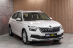 Škoda Kamiq - fotka číslo 2