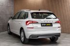 Škoda Kamiq - fotka číslo 3