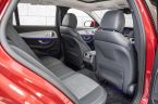 Mercedes Třída E - fotka číslo 12