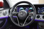 Mercedes Třída E - fotka číslo 16