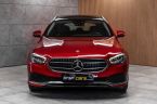 Mercedes Třída E - fotka číslo 1