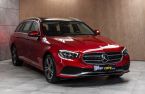 Mercedes Třída E - fotka číslo 2