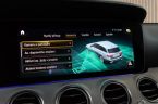 Mercedes Třída E - fotka číslo 30