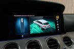 Mercedes Třída E - fotka číslo 36