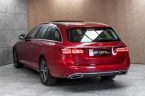 Mercedes Třída E - fotka číslo 3