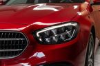 Mercedes Třída E - fotka číslo 40