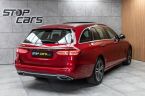Mercedes Třída E - fotka číslo 5
