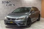 Seat Leon - fotka číslo 0