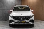 Mercedes EQB - fotka číslo 1