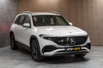 Mercedes EQB - fotka číslo 2
