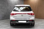 Mercedes EQB - fotka číslo 4
