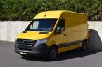 Mercedes Sprinter - fotka číslo 0
