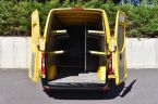 Mercedes Sprinter - fotka číslo 9