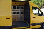 Mercedes Sprinter - fotka číslo 11