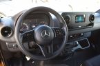 Mercedes Sprinter - fotka číslo 15