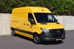 Mercedes Sprinter - fotka číslo 2