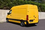 Mercedes Sprinter - fotka číslo 3