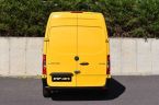 Mercedes Sprinter - fotka číslo 4