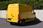 Mercedes Sprinter - fotka číslo 5