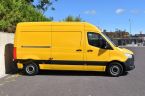 Mercedes Sprinter - fotka číslo 6