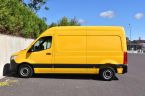 Mercedes Sprinter - fotka číslo 7